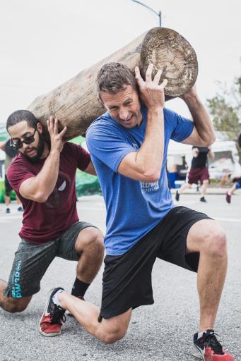 Workout Image for Saturday 181110