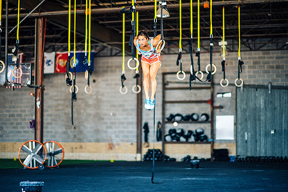 Workout Image for Wednesday 160113