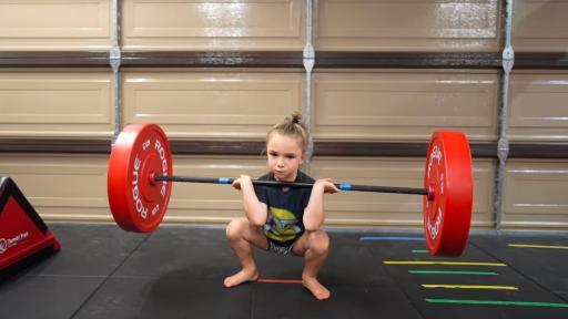 Workout Image for Monday 200817