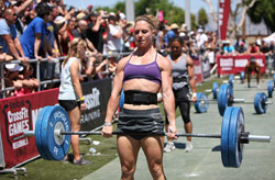 Workout Image for Tuesday 120522