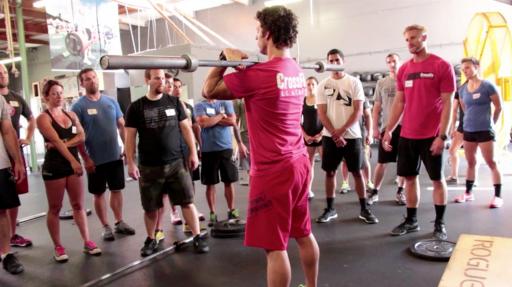 Workout Image for Wednesday 200805