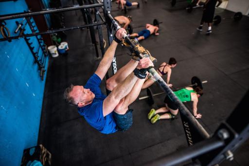 Workout Image for Wednesday 180613