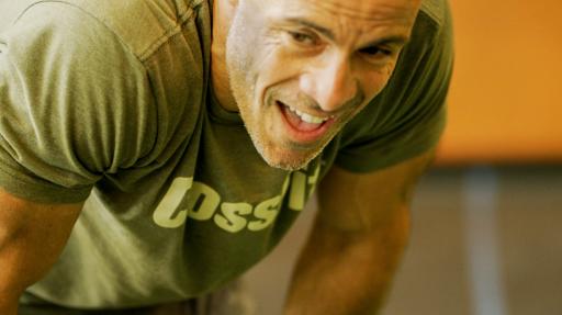 Workout Image for Thursday 200917