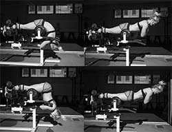 Workout Image for Wednesday 130102