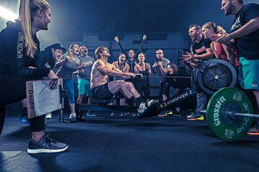 Workout Image for Wednesday 170208