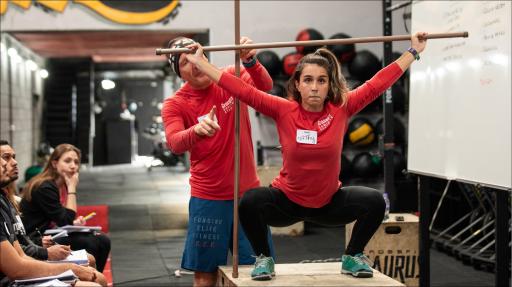 Workout Image for Saturday 241026