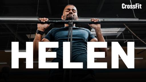 Workout Image for Wednesday 230802