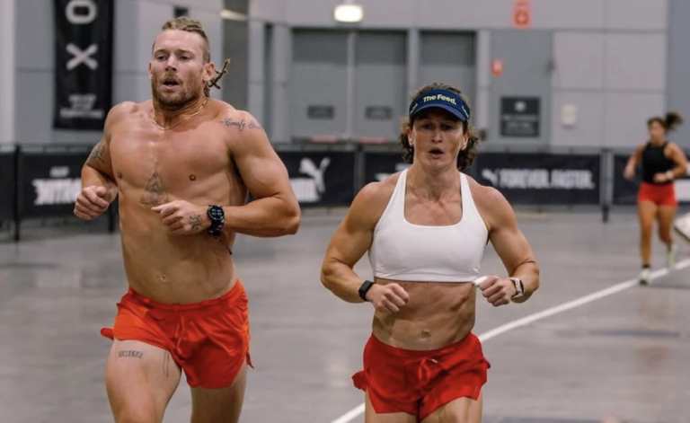 tia clair toomey and james newbury