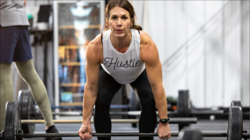 Workout Image for Sunday 250420