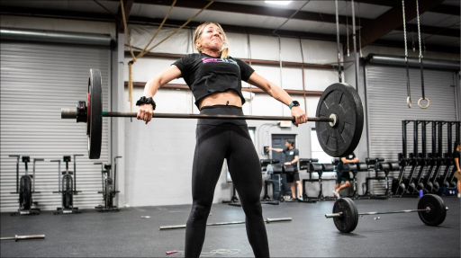 Workout Image for Saturday 250419